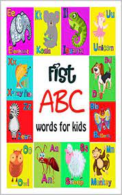 Improve your scrabble game by playing strategically. Fist Words Animal A Z For Kids Toddler Activity Book Fist Words Activity Book For Toddlers And Preschool Kids To Learn The English Alphabet From A To Z With Animals Picture By Laph