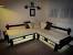 Diy Pallet Sectional Sofa