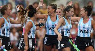 Las jugadoras de las leonas se encuentran en mar del plata preparándose de cara a los jugos olímpicos de tokio 2020 que se llevarán a cabo este añoconfederación argentina de hockey. Camino A Tokio 2020 La Actualidad De Las Leonas Y Su Director Tecnico De La Mano De Medife Marketing Registrado La Comunidad Del Marketing Deportivo