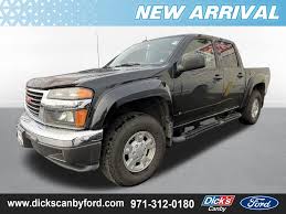 Image result for Black 2007 Canyon