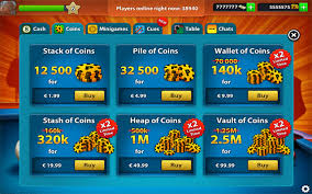 Résultat de recherche d'images pour "8 ball pool"