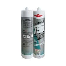 Dowsil Keo Trám Silicone Trung Tính 796 Keo Silicone Chống Thấm Nước Chịu  Thời Tiết Cho Cửa Ra Vào Và Cửa Sổ Ngoài Trời