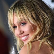 Without you (with miley cyrus). Vokuhila Die Ulkige Trend Frisur Ist Ernsthaft Zuruck Cosmopolitan