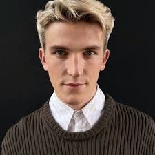 Edith Bonilla (@edithdeya)