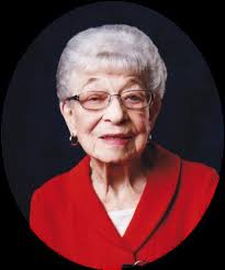 Elda Keeton Obituary (2023)