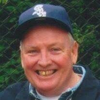 Mr. Francis "Frank" J. Hennessy Obituary