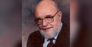 Ralph H. Johnston Obituary