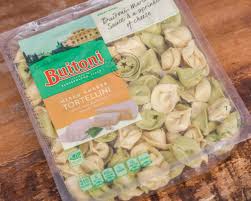 Buitoni refrigerated three cheese tortellini. Sausage Tortellini Soup Ready In 20 Minutes Lil Luna