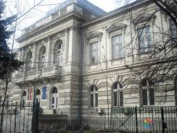 We did not find results for: ClÄdirea JudecÄtoriei Sectorului 3 Palat Al Lui Mihalache Ghica