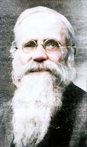 Rev James Samuel Knowles Sr. (1869-1939)