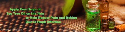 Maybe you would like to learn more about one of these? Home Remedies For Staph Infection