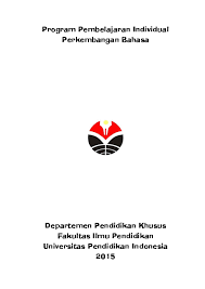 Maybe you would like to learn more about one of these? Contoh Ppi Anak Berkesulitan Belajar Pdf Cara Mengajarku
