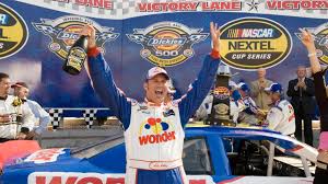 The fastest man on four wheels, ricky bobby (will ferrell) is one of the greatest drivers in. Why Nascar Fans Love Talladega Nights