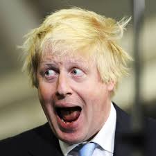 24/7 bookings arrange your next appointment online. Blond Bombshell Uk S Boris Johnson Admits Dying Hair