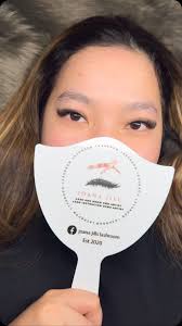 Cat eye Volume set ✨, Our services 👇🏻, • All about Lashes, • All about  Nails, • Brow and Lip tattoo , • Brow Lamination , • Lash lift w/ Tint , •  Foot and Body Massage , • Footspa , Open every day ...