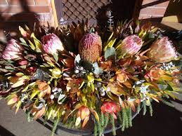 Is there anything wrong with placing a nice bouquet on my grandmother's grave? Funeral Flowers Etiquette Warrumbungle Flower Farm