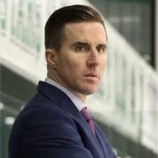 Finished my first week at Sportsdigita and now at the National Hockey  Coaches Symposium in Duluth, MN ramping up to begin my time at Dallas  Jesuit as the Head Hockey Coach. Excited