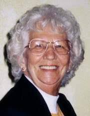 Leona “Leon” Johnson Rietveld (1924-2008)