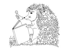 300 x 430 jpg pixel. Schattige Dieren Kleurplaten Moeilijk Coloring And Drawing