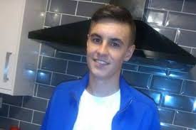 Teen told mum 'don't worry' minutes before he was killed in hit-and-run