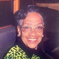 Wanda LaVonne Kemp Obituary