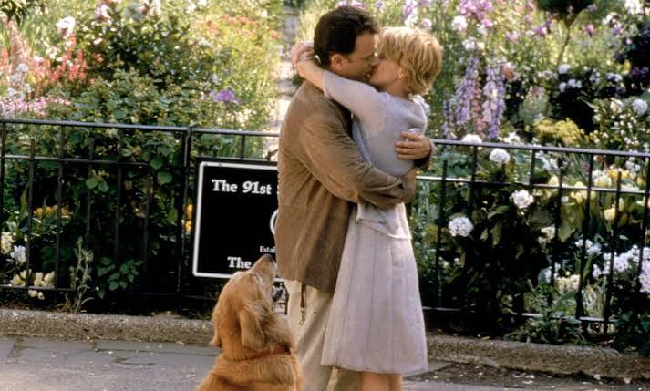 Keeps me optimistic': why You've Got Mail is my feelgood movie | Movies |  The Guardian