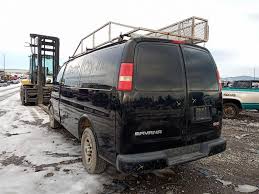 Image result for Black 2007 Savana