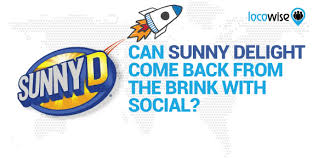 Why is sunny d so bad for you? Can Sunny Delight Come Back From The Brink With Social Business 2 Community
