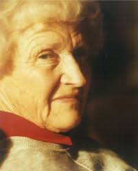 Luella Bucher Obituary (2016)