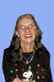 Cecelia M Hoey (1924-2018)