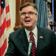 Dan Patrick Is an Enemy of Gun Control, So Why Is He Bucking the NRA?