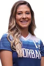 2017 Women's Soccer Roster