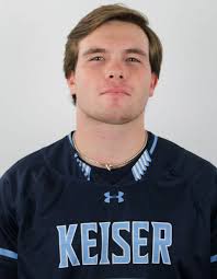 2023 No. 1 Men's Lacrosse Roster