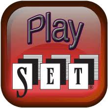 For each puzzle, you may reuse any of the 12 cards displayed as many times as needed to complete all 6 sets. The Daily Set Puzzle Setgame Com Puzzle Set Daily Puzzle Online Math Games