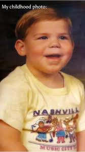 My Old Pics Vs Quite Pics