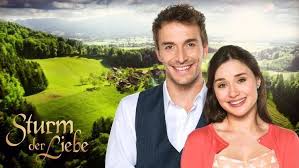 Von 2012 bis 2014 spielte sie die figur in der telenovela. Storm Of Love Alchetron The Free Social Encyclopedia