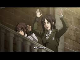 Pieck ~ Yoroshiku ne!! - YouTube