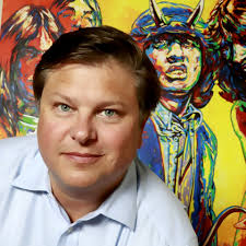 John Clay Wolfe Radio Show