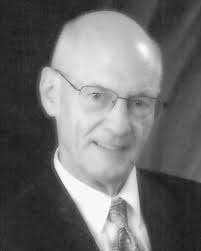 Lee Johnson Obituary (1943