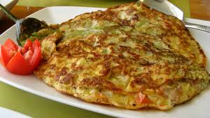 ) is a philippine snack food made of fresh soft/silken tofu, arnibal (sweetener and flavoring), and sago pearl (similar to tapioca pearls). Tortang Talong At Giniling Na Baka Eggplant Omelet With Ground Beef Delishably