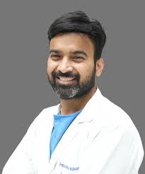 Dr. Revanth Kumar Alla
