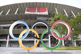 Le olimpiadi erano i giochi che gli antichi greci facevano in onore del dio zeus. Olimpiadi Tokyo 2020 Dal 23 Luglio Rai2 Rete Olimpica E Radio1 Canale All News Digital News