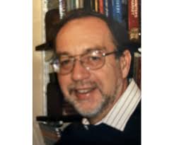 Stuart McCombie Obituary (08/07/1947