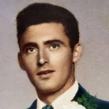 Most Recent Obituaries