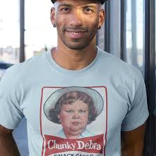 Debra magnetized Shirt