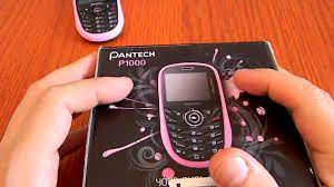 Pantech P1000 dualsim CellulareMagazine ...