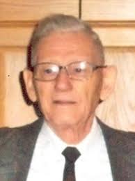 Obituary information for ERNEST AARON STEPP