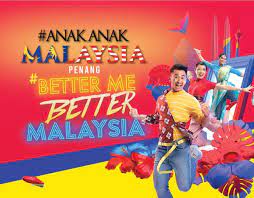 We did not find results for: Anak Anak Malaysia Walk Penang 2019 Ticket2u