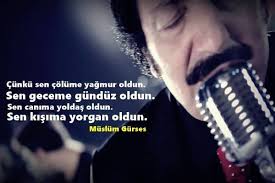 Müslüm gürses leylek baba dinle. Meshur Unlu Sozleri Muslum Baba Sozleri Unlu Sozleri Sarkilar Babalar Sarki Sozu Alintilari
