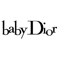 Baby Dior Baby Dior Dior Logo Dior